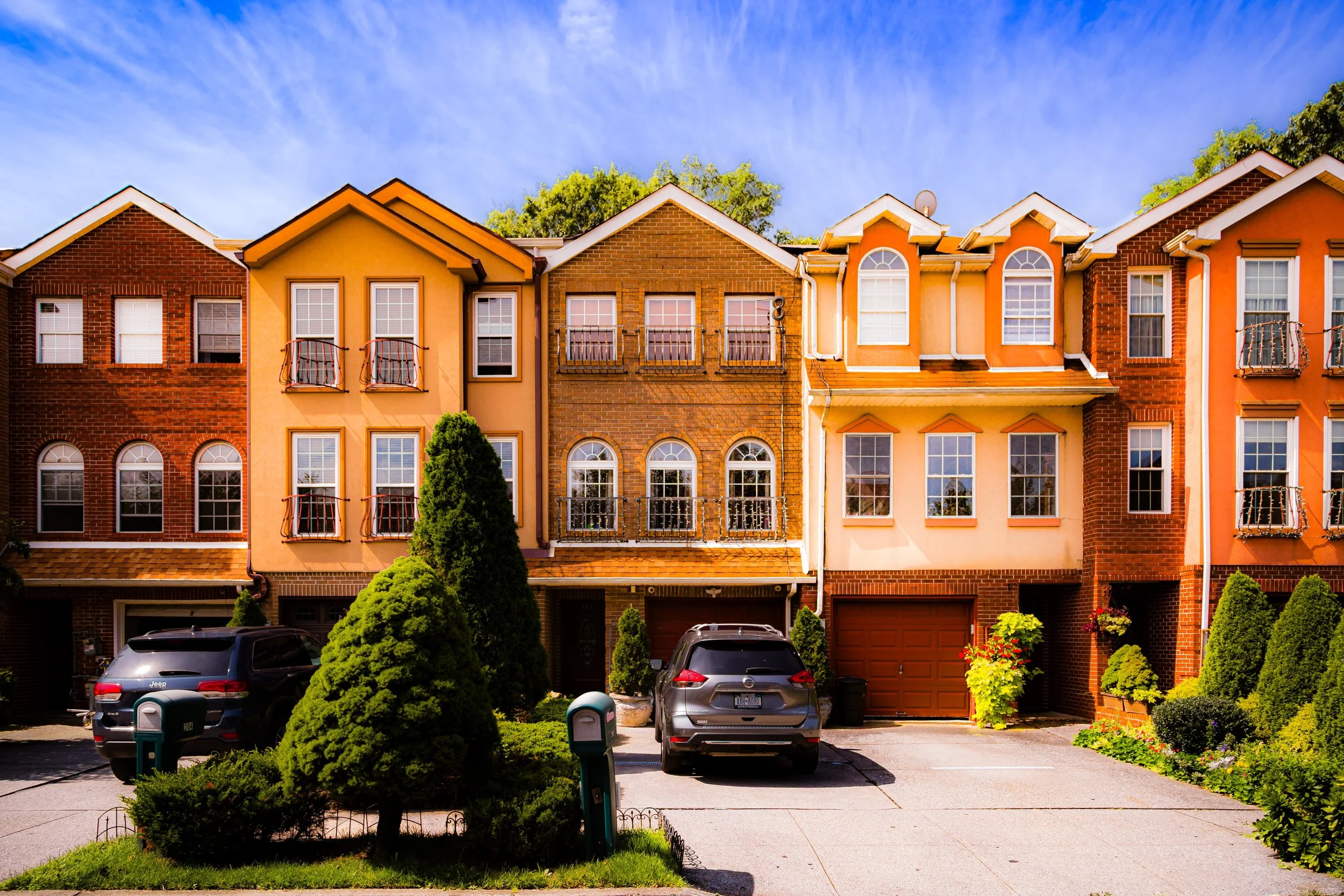 New Springville — CityNeighborhoods.NYC